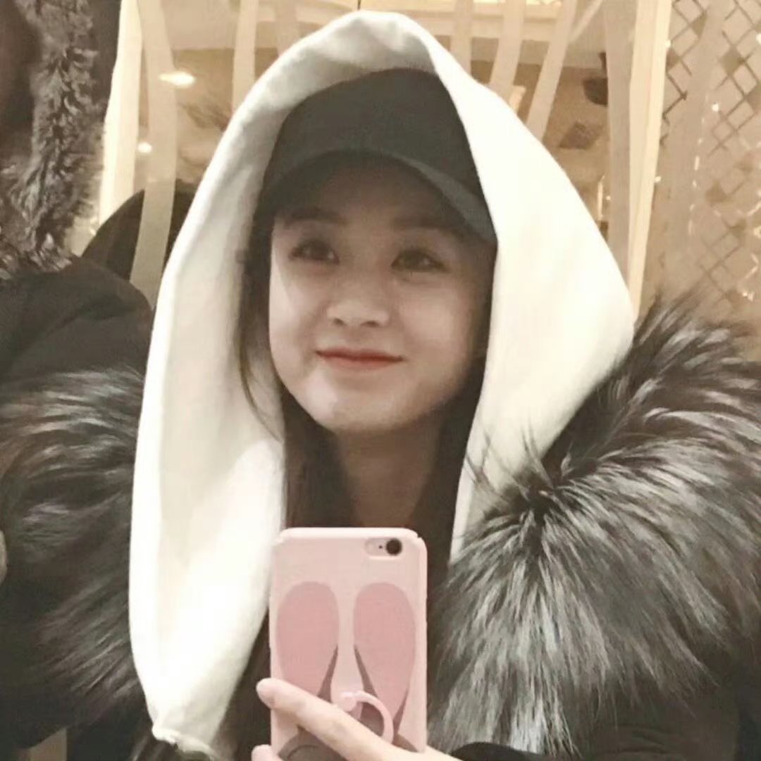 早上好，动动 