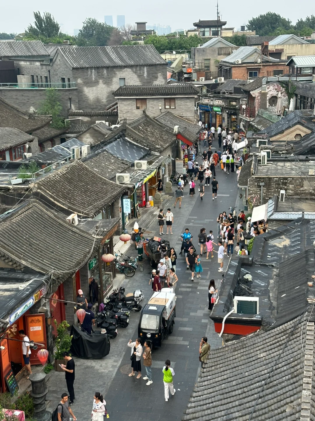 北京十块钱以下的快乐！！！