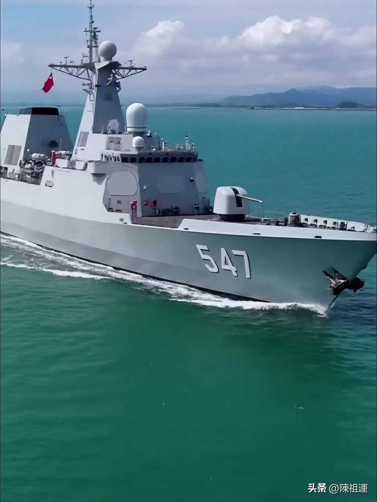 现场对话音频曝光！日本自卫队持续抵近滋扰，解放军当场“上课”，一句话戳破危险图谋