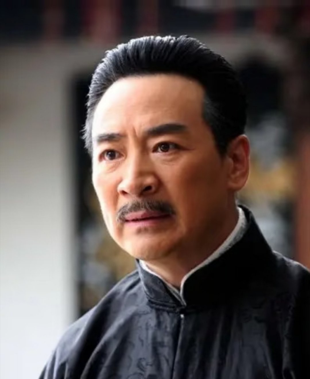 寇振海也去拍短剧了短剧现在火得一塌糊涂，老演员进去不是降级，是升级。市场需要什么
