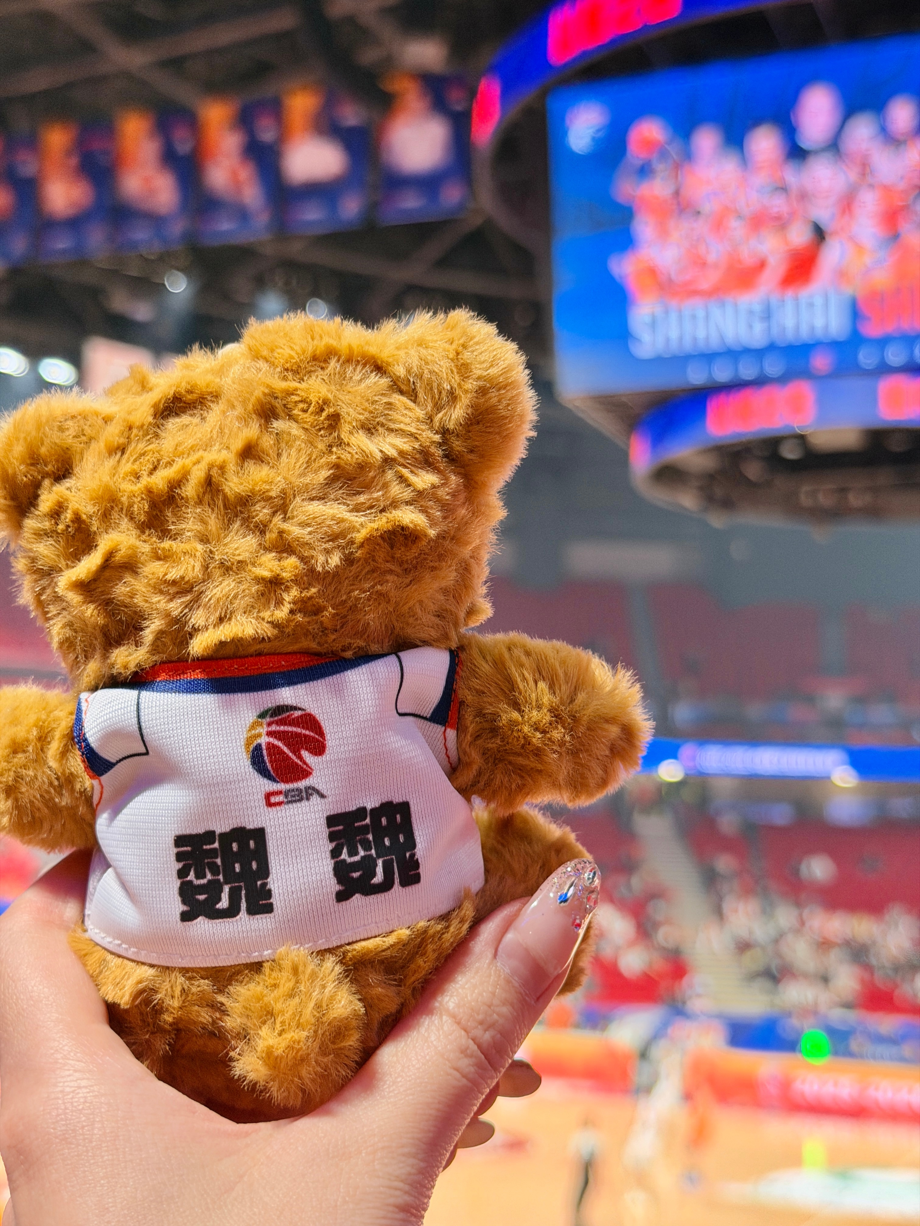 恭喜上海男篮卫冕杯赛冠军！联赛继续冲吧！Let's go Sharks!🦈🏀