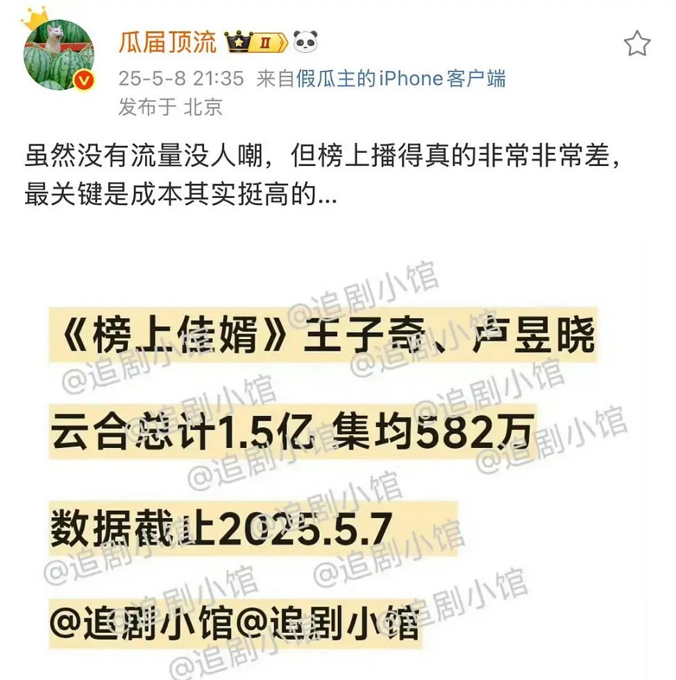 两瓜主相互内涵了起来，笑死我了（ps：旺仔喜欢王） ​​​