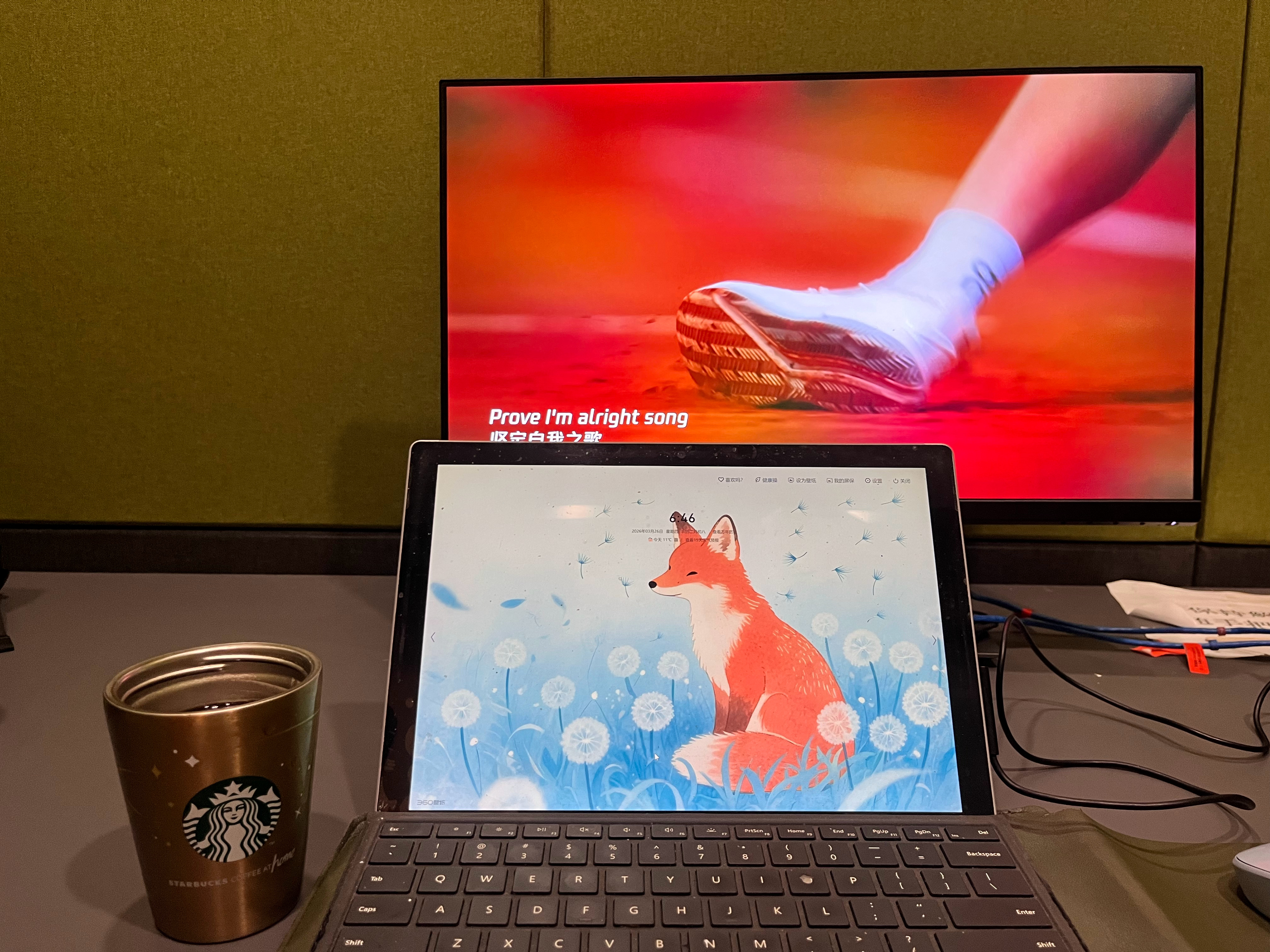 网球talking大会 准备好了吗，一起看迈阿密女单1/4决赛:萨巴伦卡Vs 巴