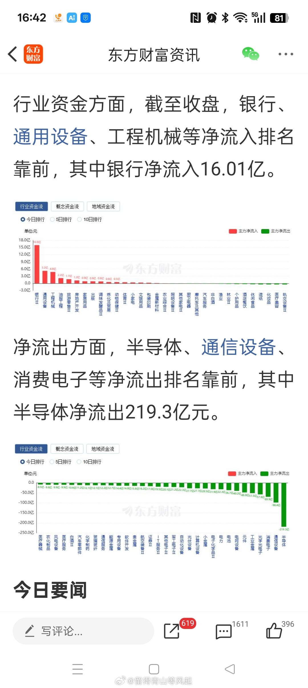 20260608 投资日记 这段时间美元指数上涨，但人民币兑美元明显升值。即便上
