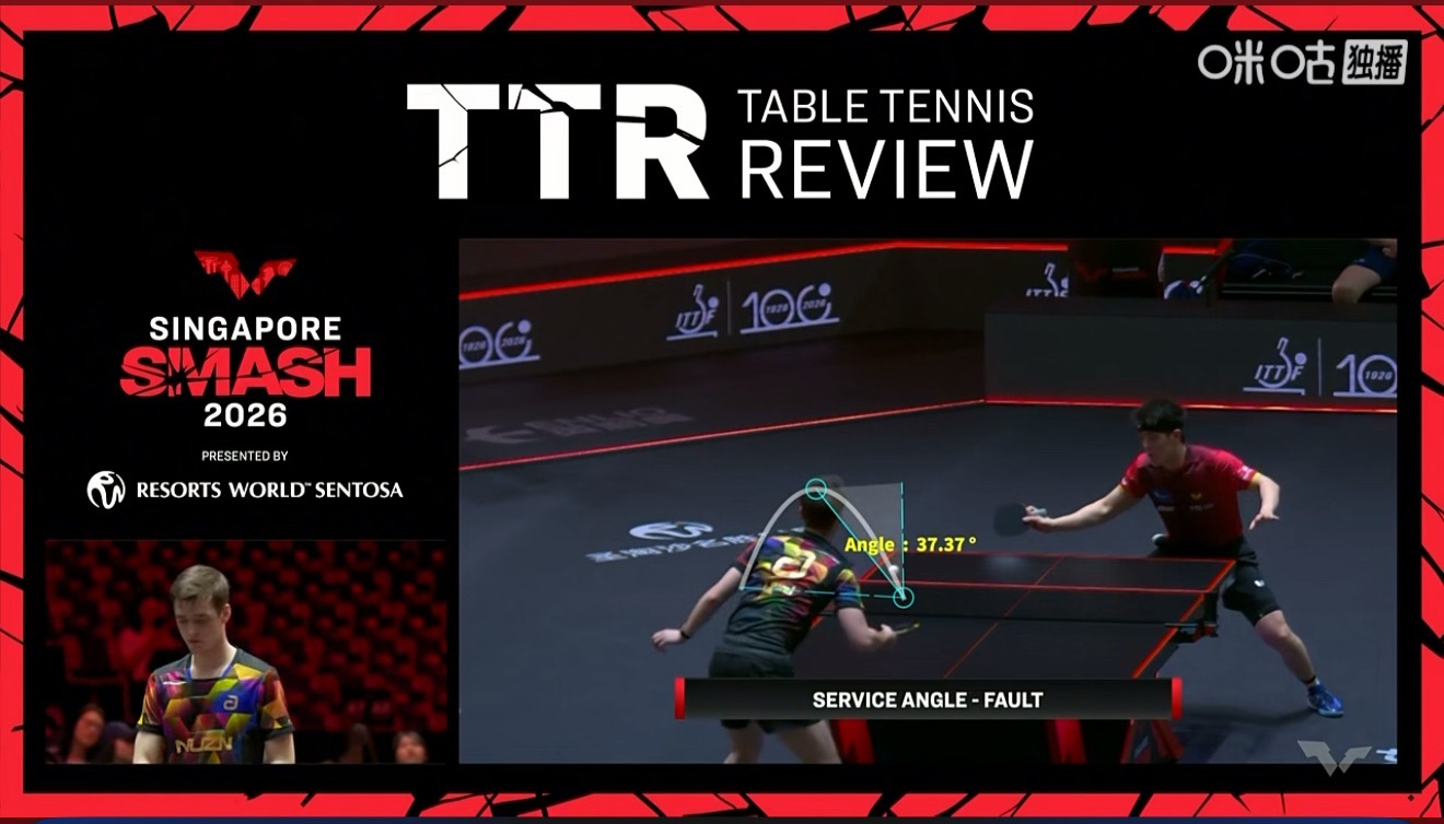 博雷特挑战裁判的fault挑战失败37.37°其实每个裁判眼睛都是好的就连黑天使