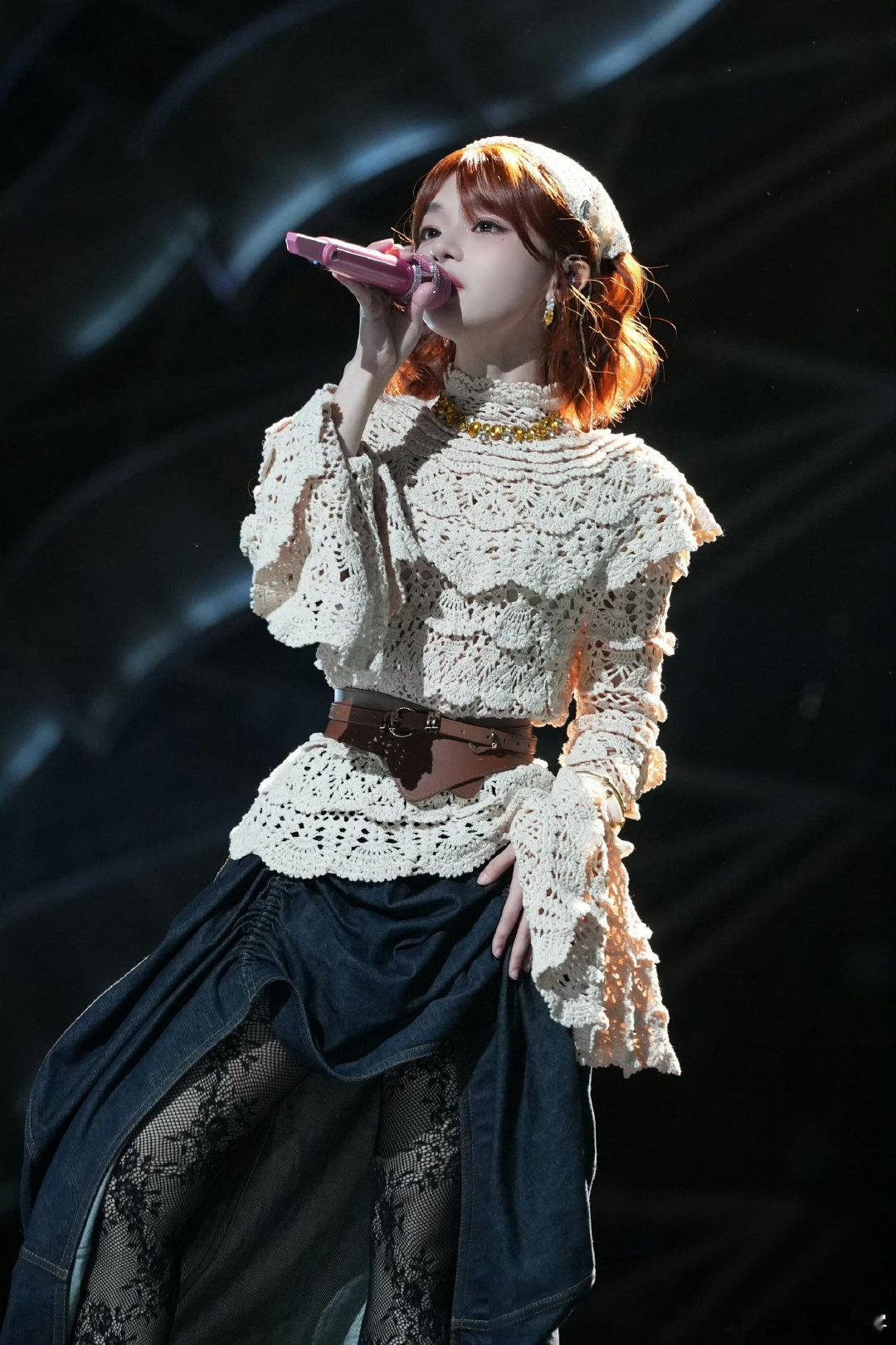  声生不息声生不息美洲篇剧照大放送声生不息明日第十期开播！美洲篇剧照提前解锁，满