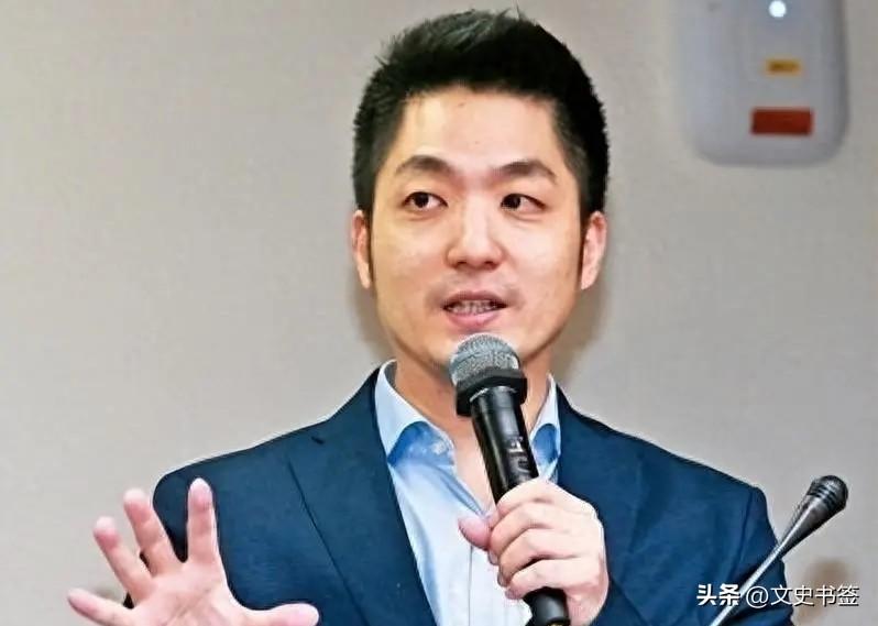 不少人都在好奇，如今国民党内部后续谁会挑起大梁？最近蓝营内部已经明确给出答案，中