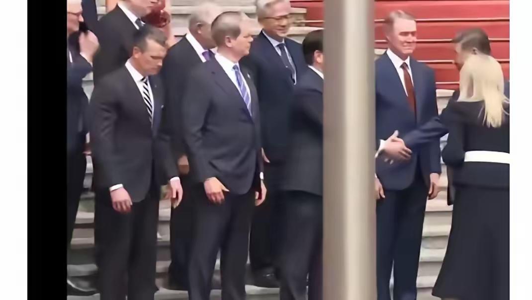 赢了