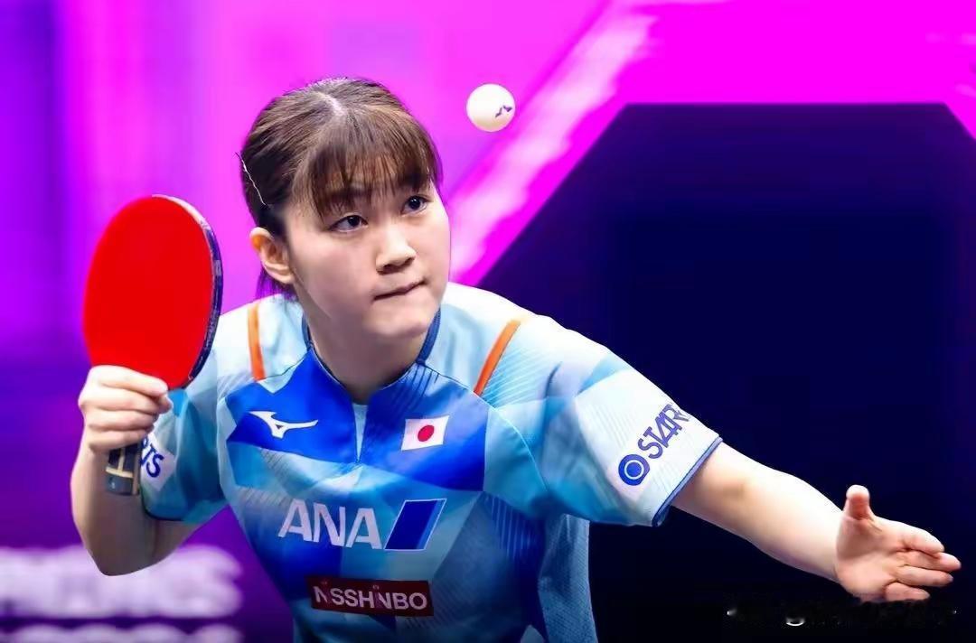 大藤沙月这个冠军含金量还是比较高的！金奈球星挑战赛，大藤沙月脱颖而出，夺得冠军。