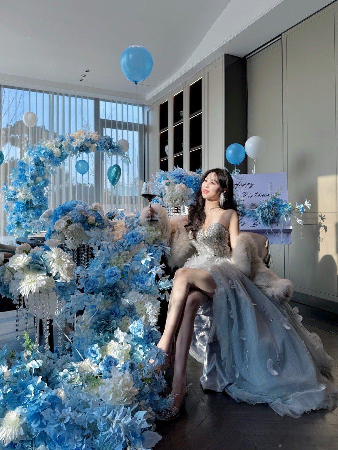 按自己的节奏做喜欢的事🩵 