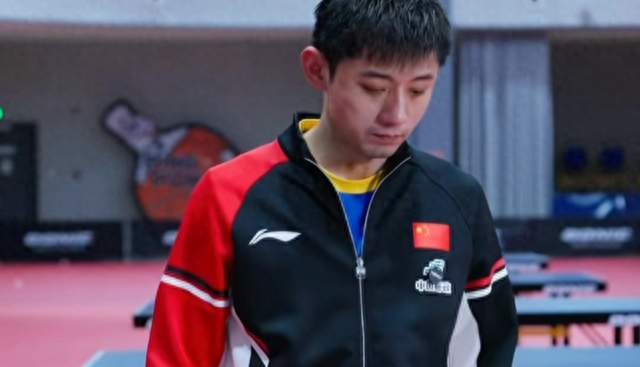 国乒团宠实锤！网友排队给张继科安排任务，一项比一项离谱