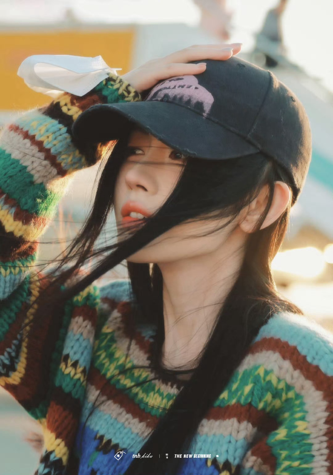 鞠婧祎 jjy鞠婧祎阿黛 jjy鞠婧祎来战 “你是常青树那我就是不死鸟”𝓘𝓯