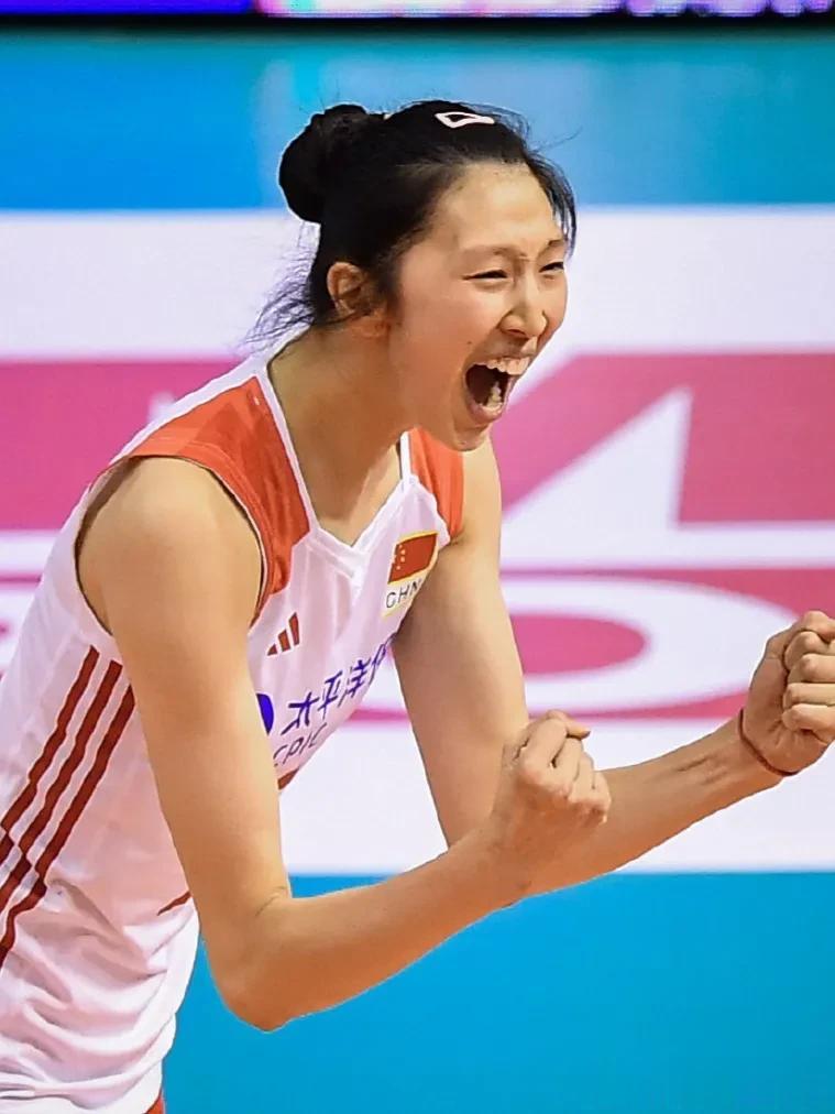 2023女排亚锦赛决赛日，中国女排对阵东道主泰国女排。
9月6日
⌚19:00
