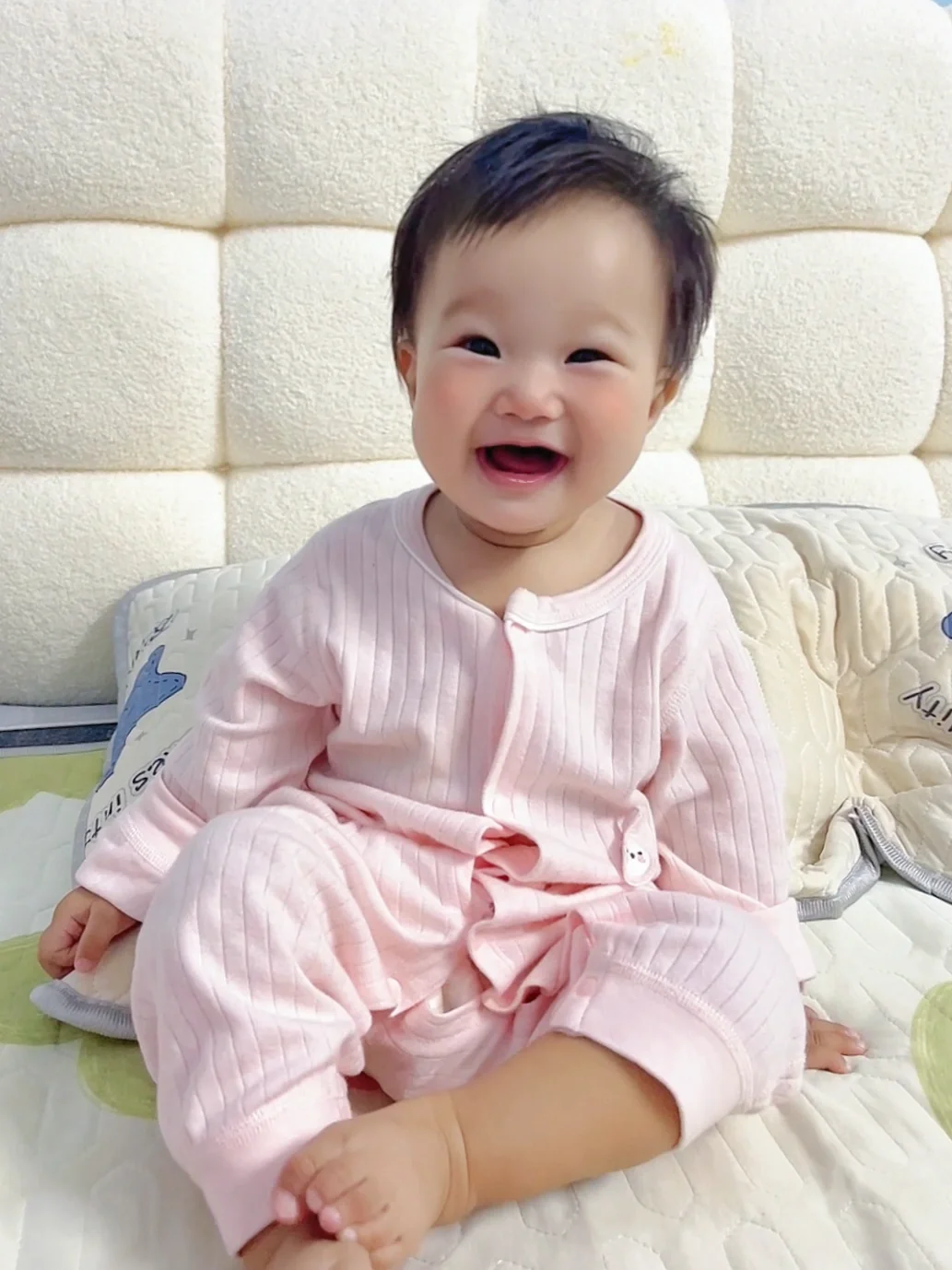 干湿分离的纸尿裤我真是第一次听说