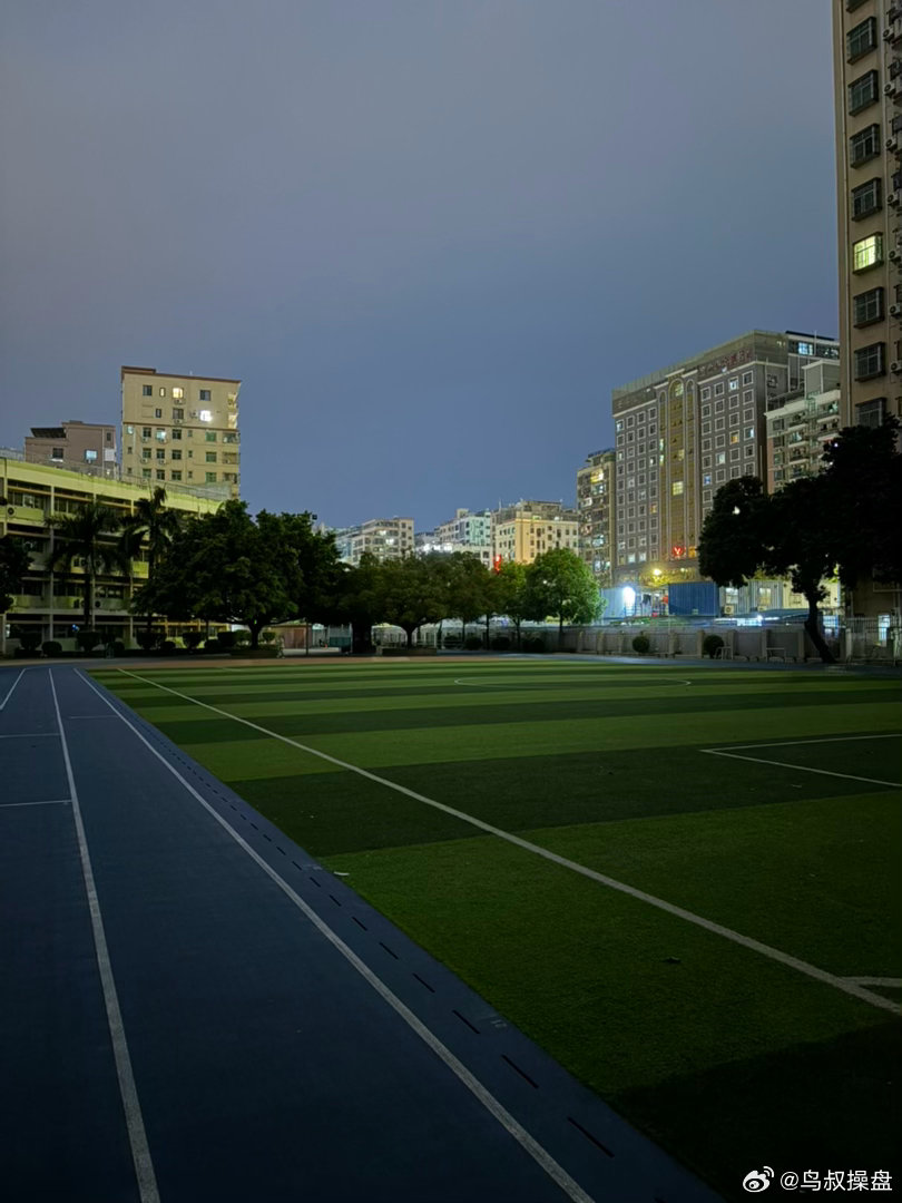 一起跑步🏃♂️吧 