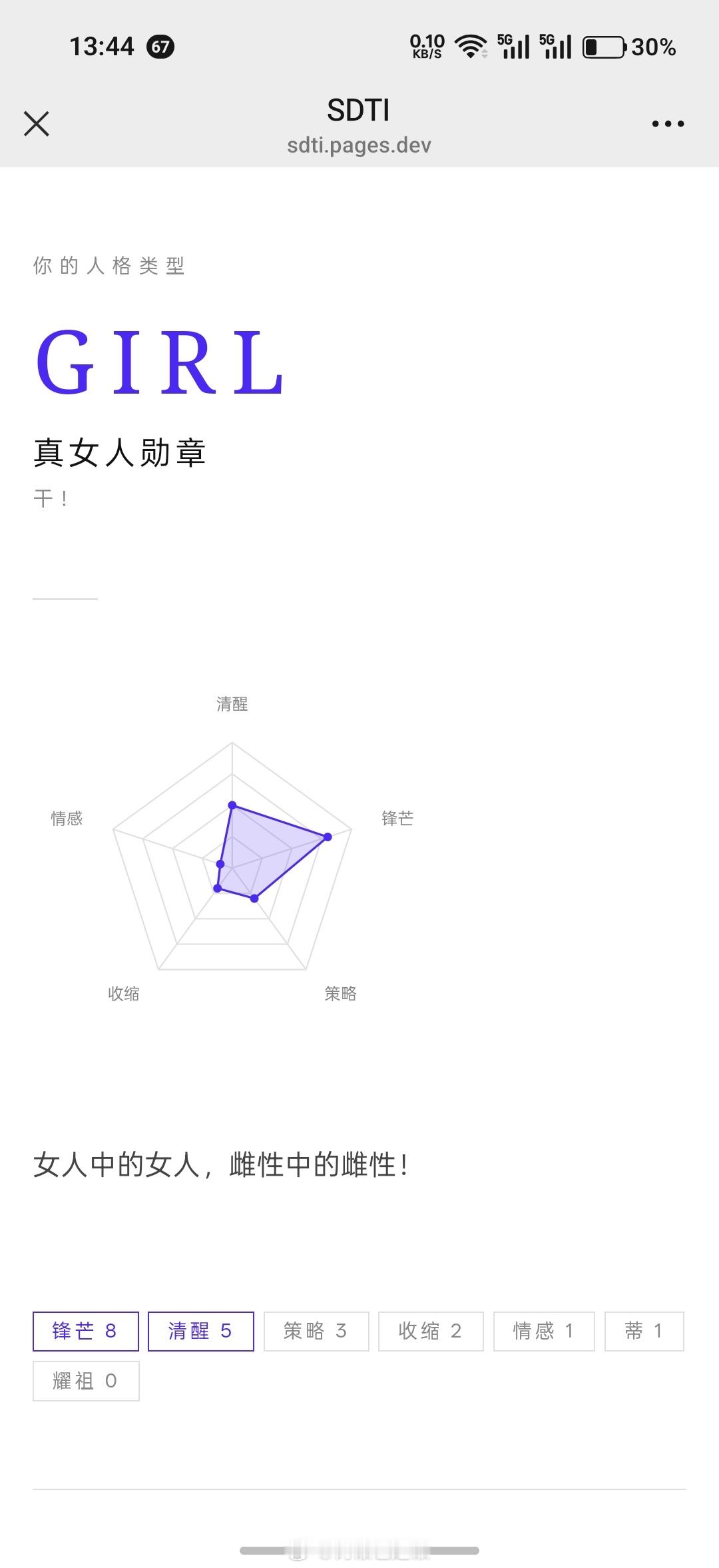 这种才是我们该做的测试👊🏻 