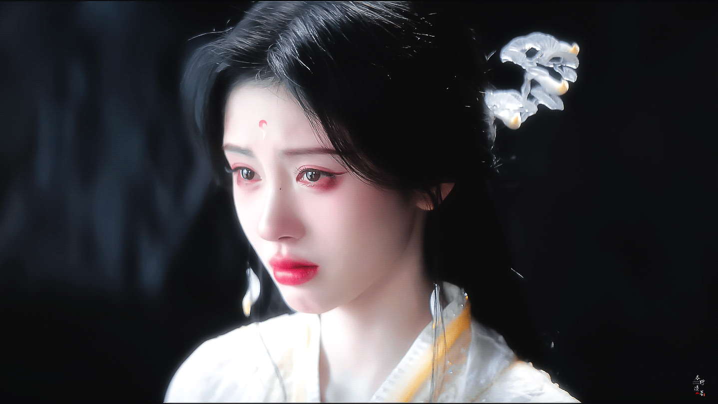 点赞这个鞠婧祎 下家立马塌房鞠婧祎