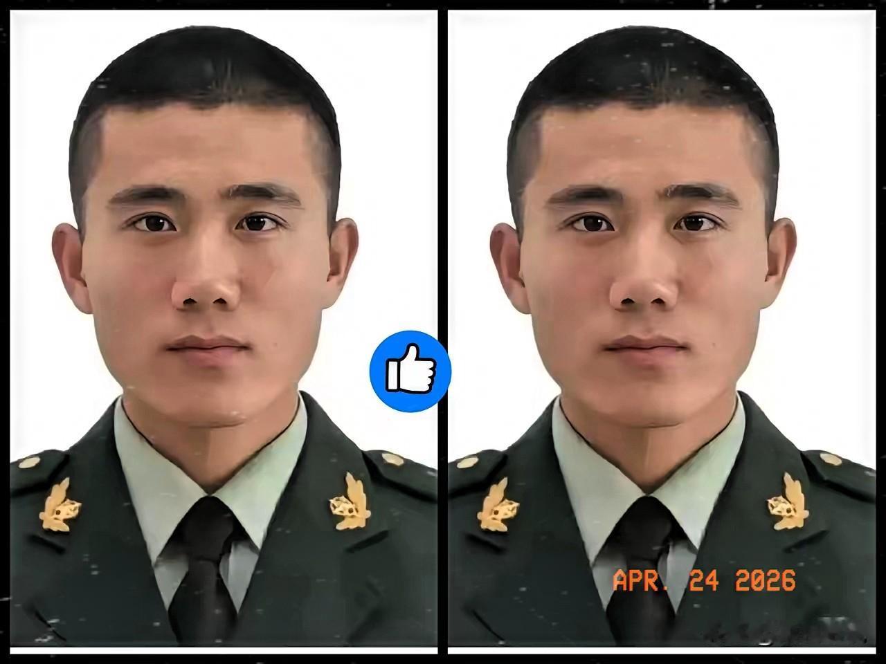 国家五年心血，
 
竟换来这样的结局，
看完没人不心疼……
23岁的王成龙，本是