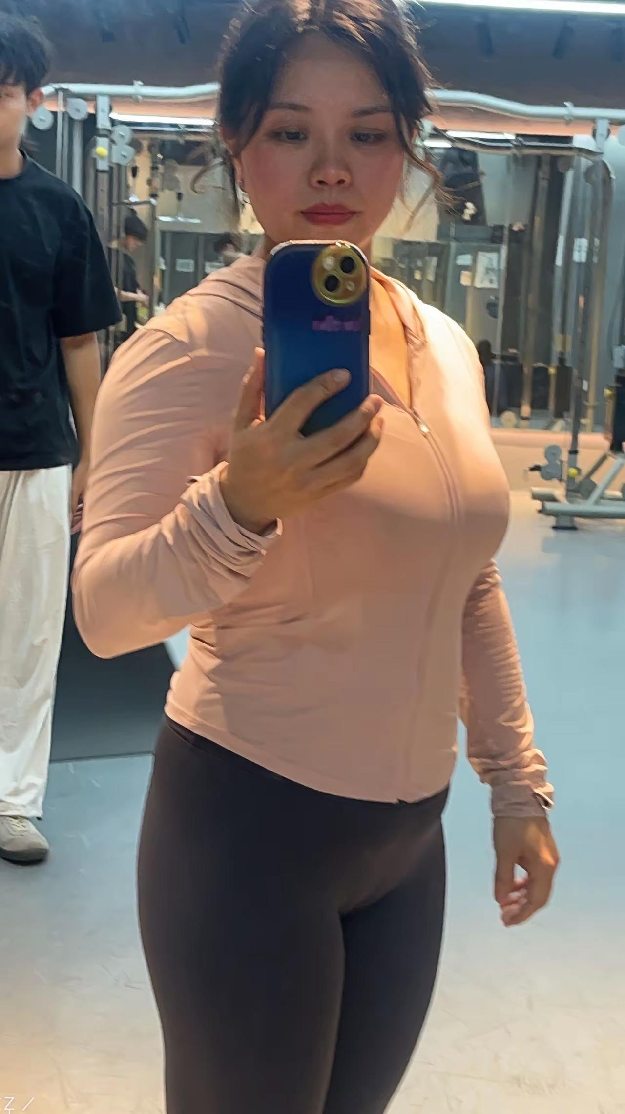 健身能减肥吗？
总觉得减不下来
减肥锻炼经历