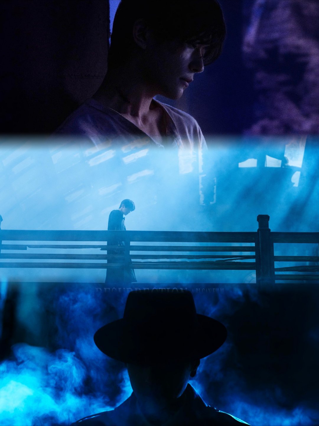 跟同好刷屏讨论细节，狂野时代让观众成为创作的一部分 每个人的解读都有闪光点，《狂