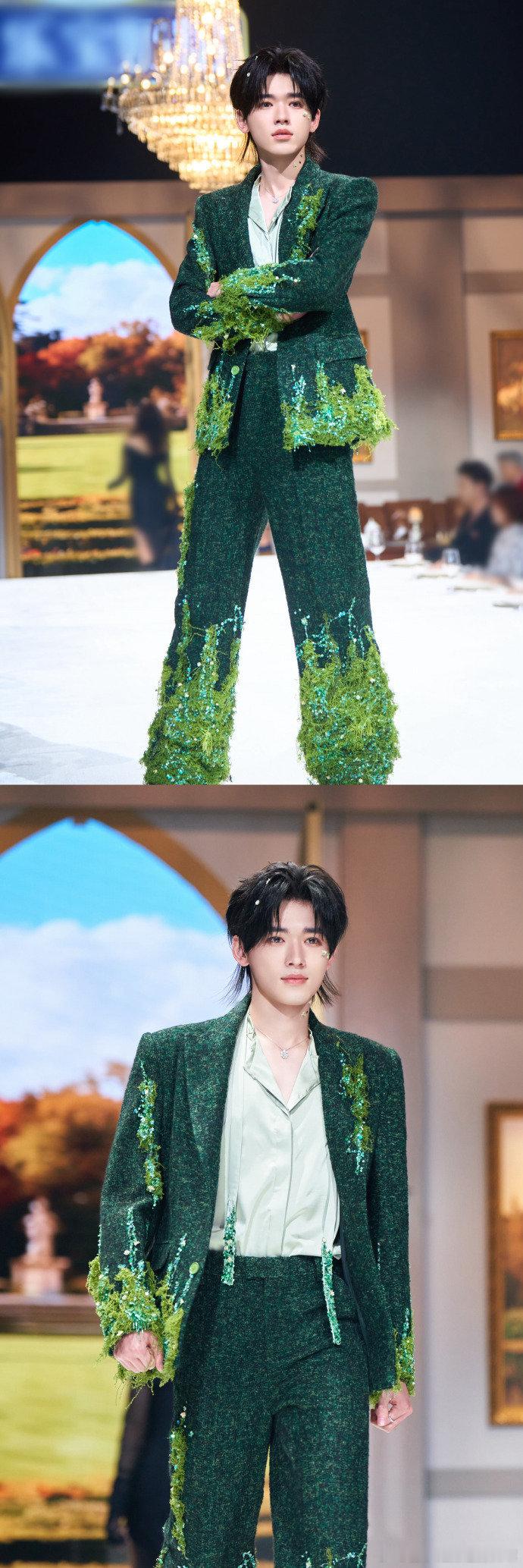 宋亚轩比格大王宋亚轩比格大王驾到！王牌玩游戏宋亚轩比格性格完全藏不住，直接开启破