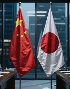 中日一旦开战，我们普通人该怎么办？

说白了，真要是中日那边撕破脸开战了，我们普