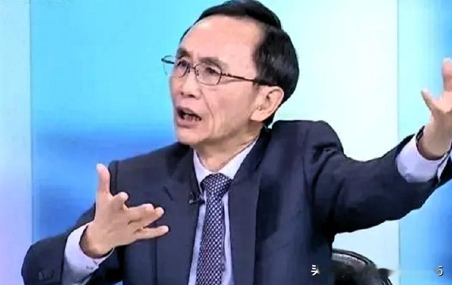 赖清德到底最怕谁？吴子嘉这番话，算是彻底把他那点小心思扒了个底朝天。

大家都以