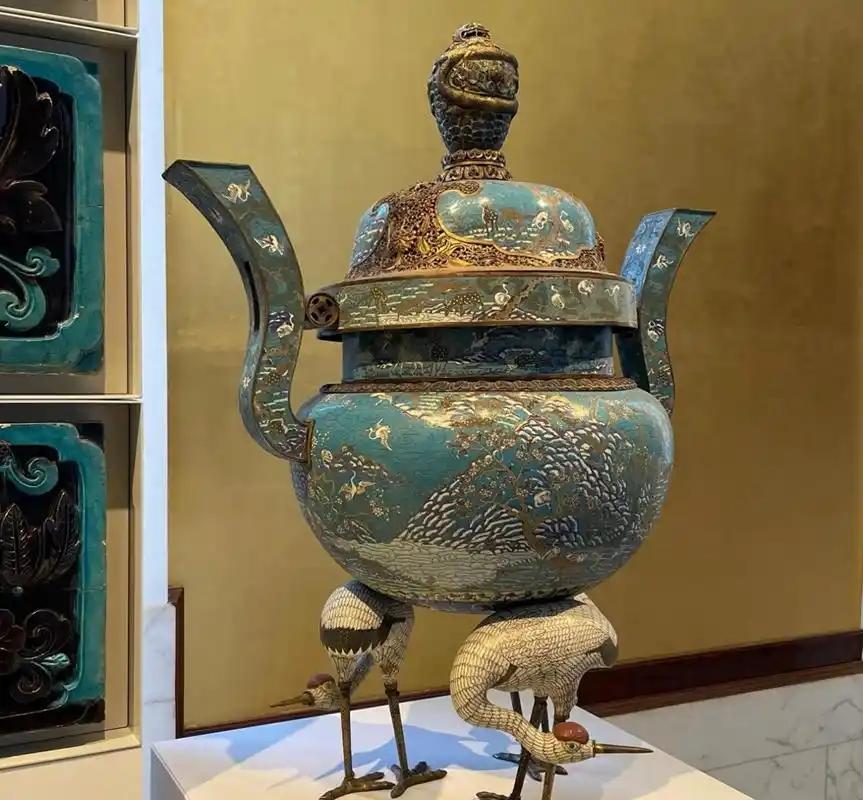 在什么情况下，大英博物馆会归还各国文物？其实，这事没法依靠道德觉醒，因为狮子从不