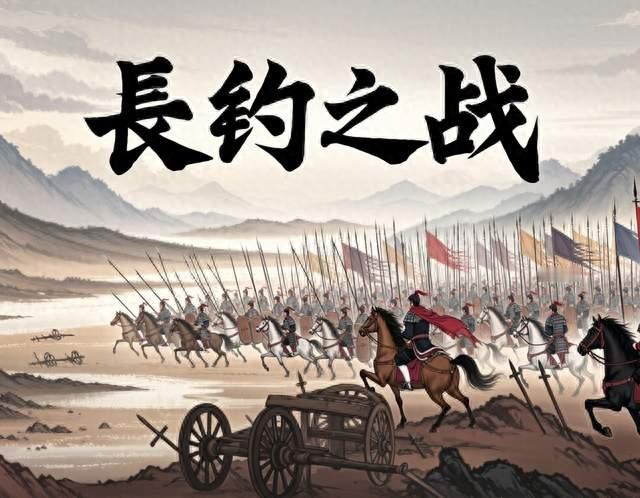 长勺之战：鲁国为何能以弱胜强？它揭开中国古代战争最经典的真相