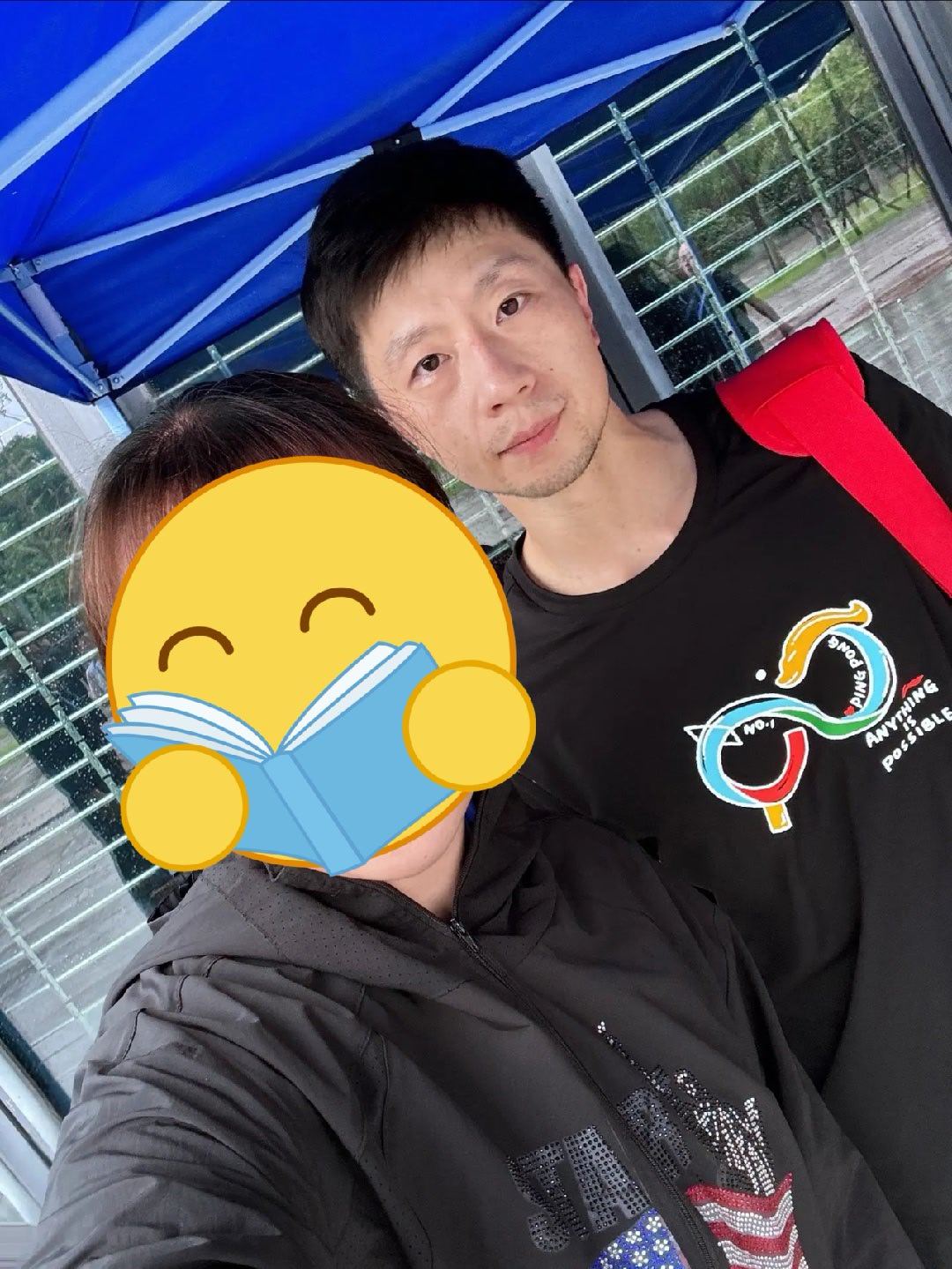 合影新增with辽宁女队 