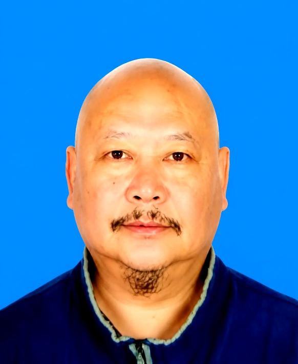一个画家的“作品”如果只挂在墙上，当然很珍贵。
可段江华最让人记住的，却是201