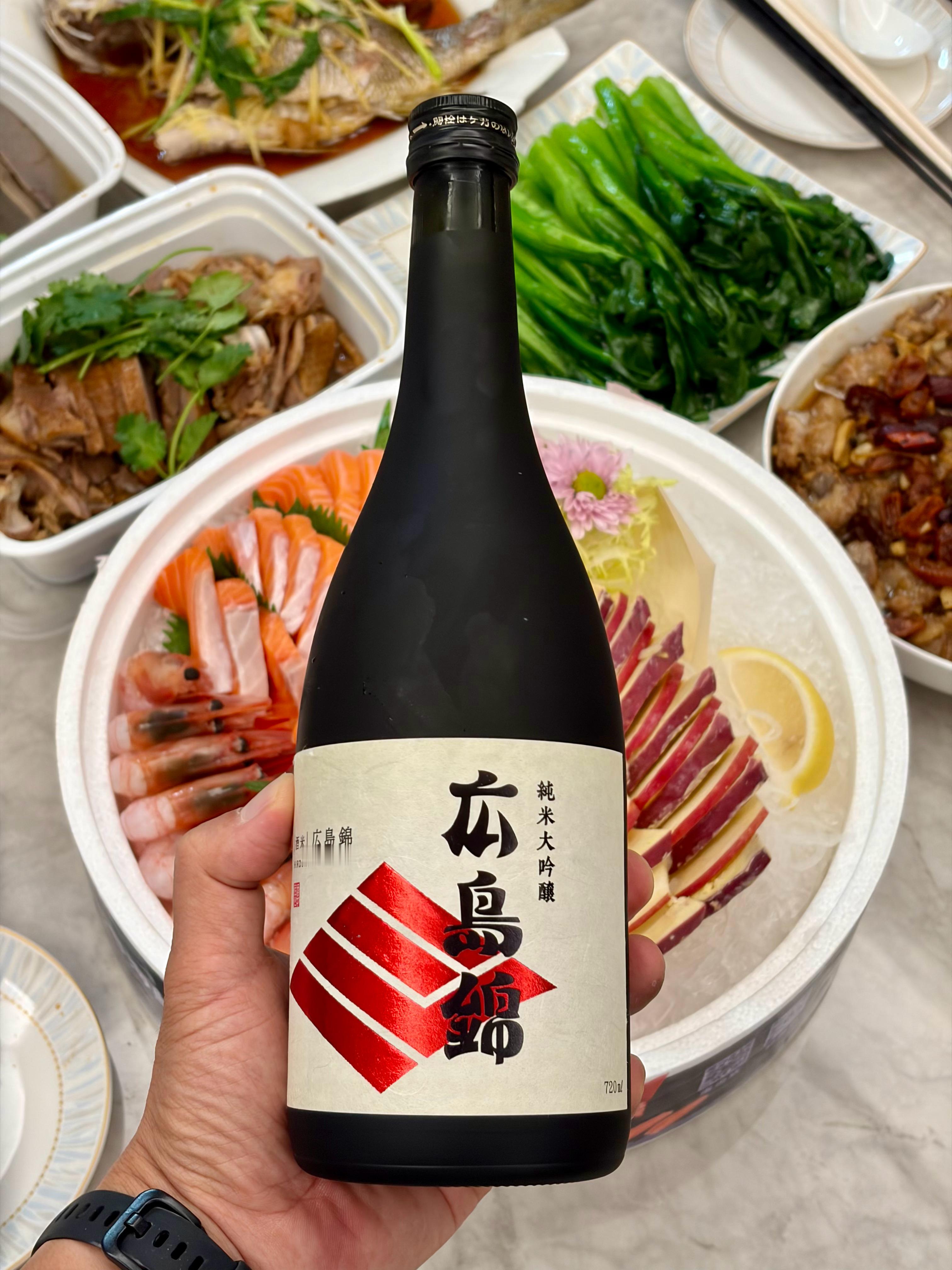 今晚靚酒 ​​​