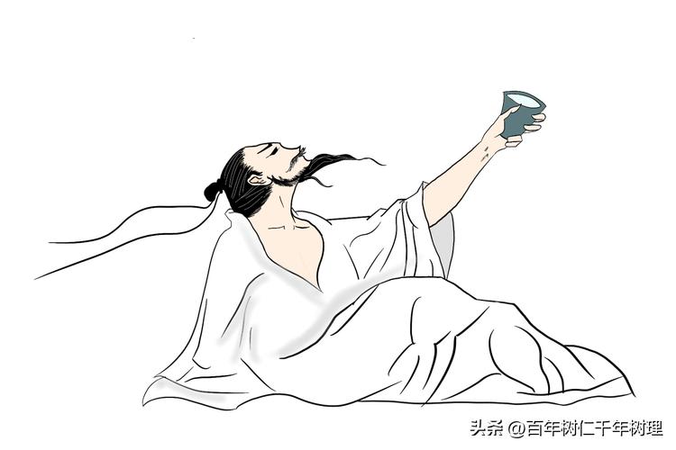 上联：半盏清茶听夜雨，
下联：一壶老酒醉晚霞。