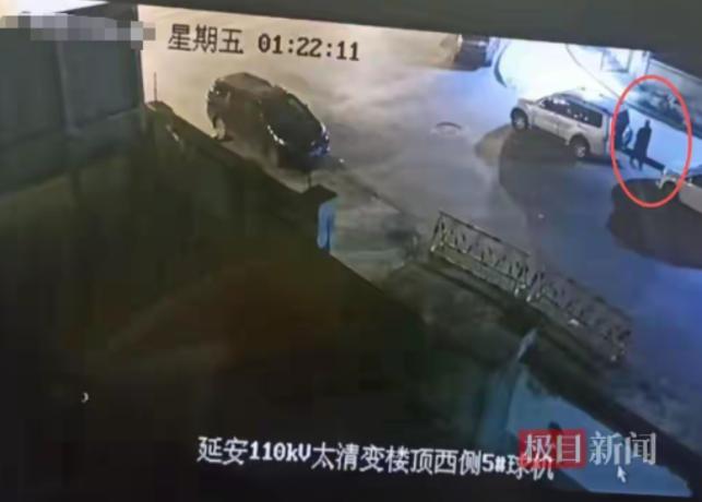 陕西延安，一58岁男子和4个朋友聚餐，他喝了半斤白酒，结束后，他上个厕所的功夫，