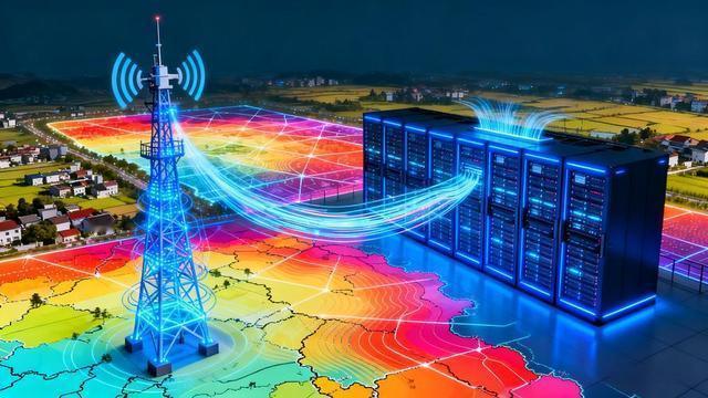 为何美国越来越发现，中国不像一个对手，更像一个打不动的系统？
为什么美国费尽心机