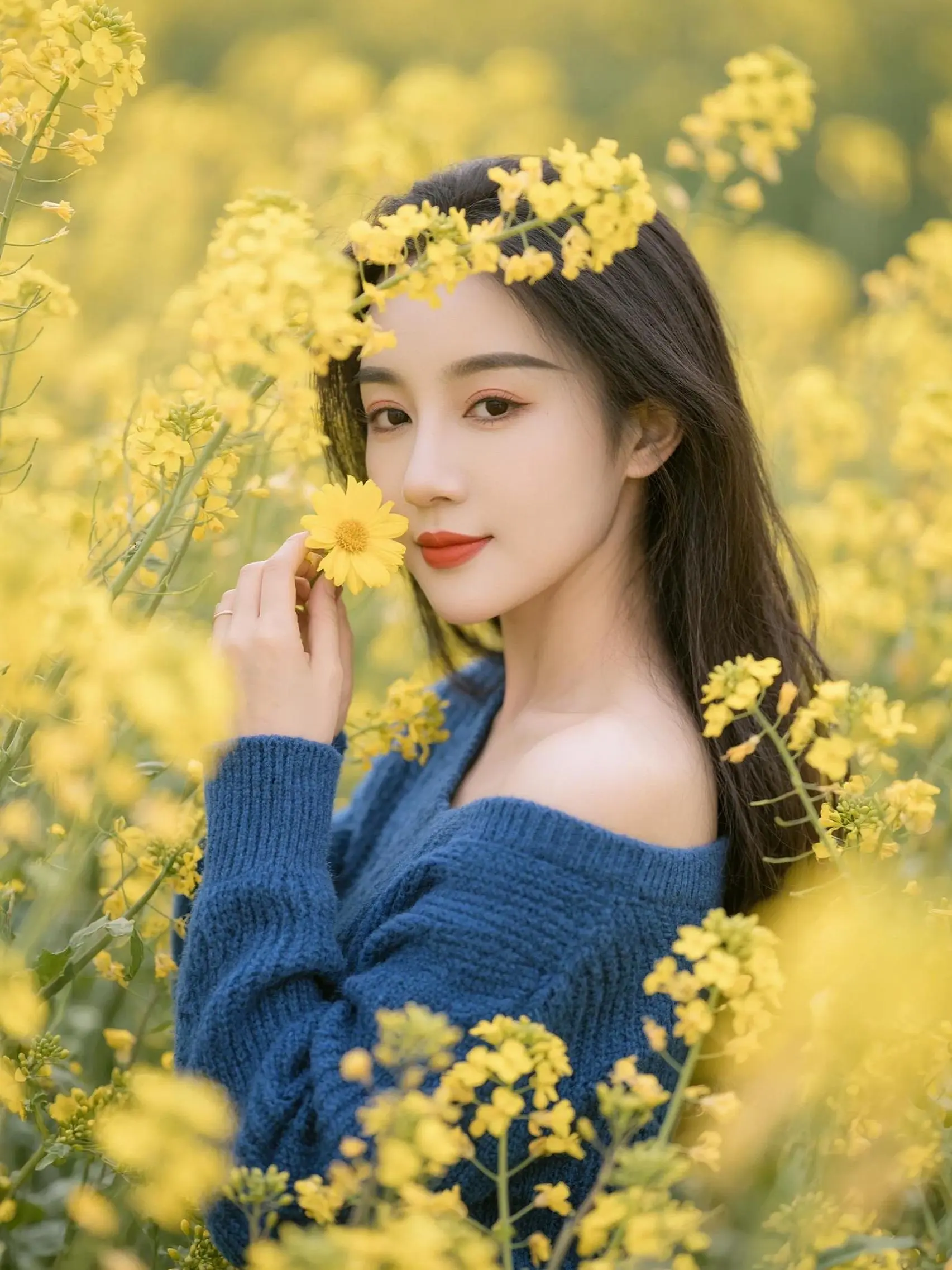 不焦虑◌，不躺平𓂃꙳，不内卷⊹”