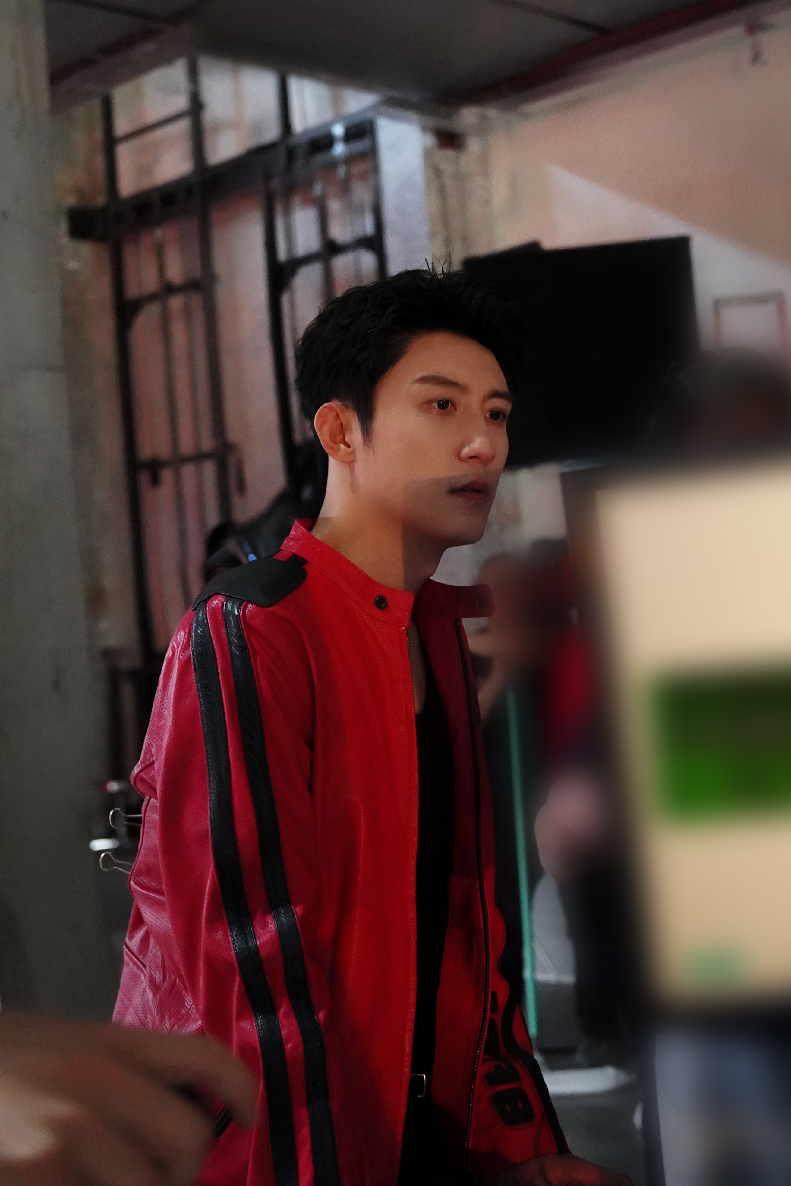 黄景瑜🐳启境汽车全球品牌代言人黄景瑜 hjy黄景瑜厉泽川 20260531🐳