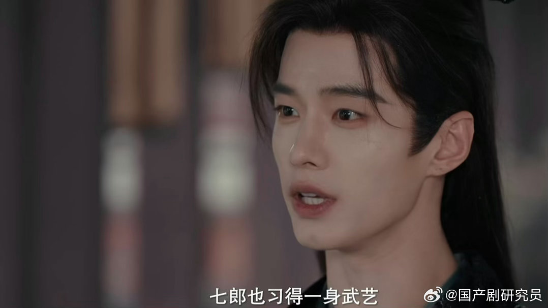何与请岳父何润东指点一二、何与百花杀请岳父何润东指点一二何润东塑造的铁血藩王唯独