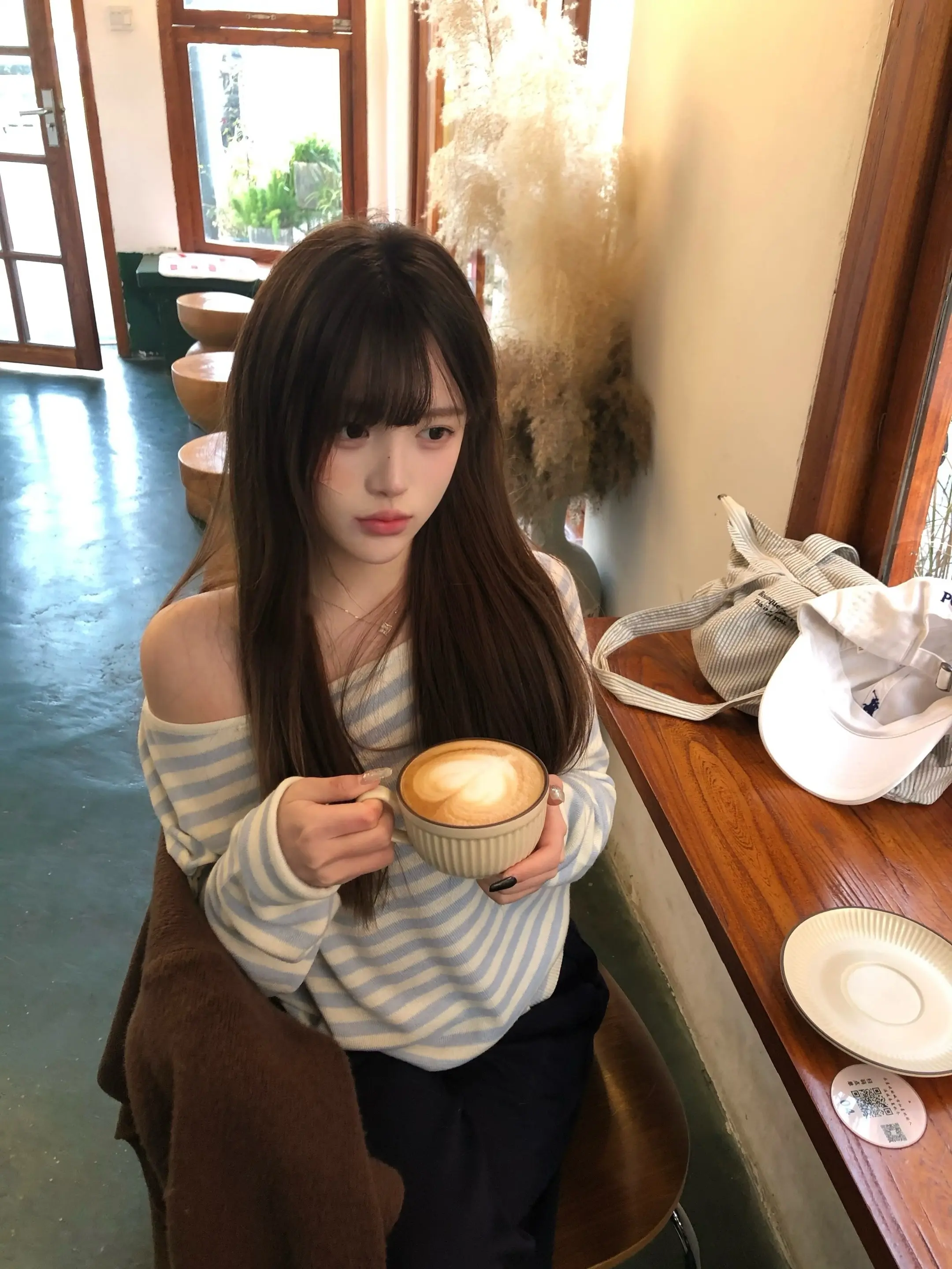 你又开始说那些没有用的承诺了