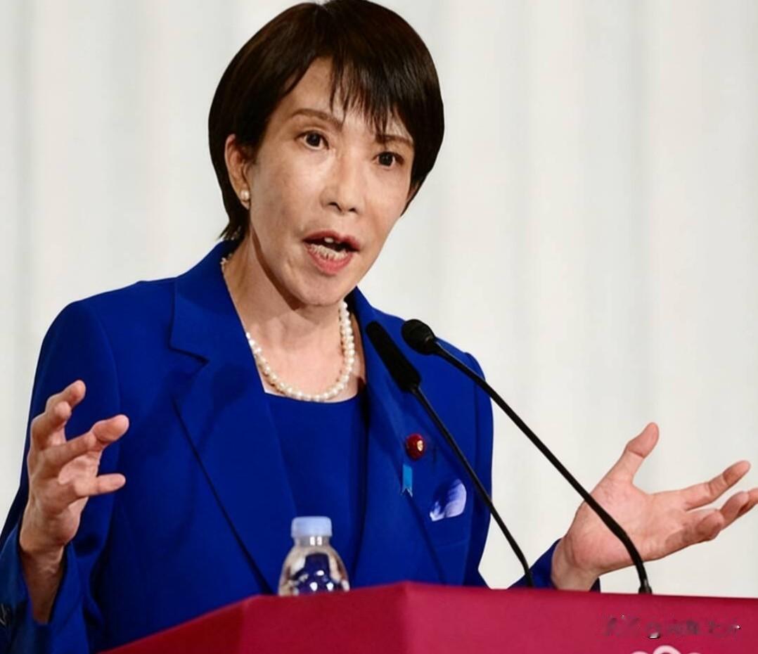 日本高调抛出“主动网络防御”，背后藏着三重危险信号
 
12月23日，高市早苗内