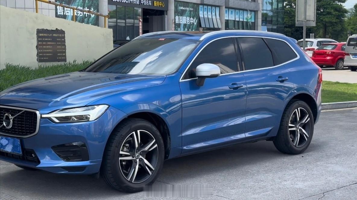 18年XC60[期待]﻿﻿1万公里带宝华[色]﻿﻿一手原版原漆[爱慕]﻿﻿感兴趣
