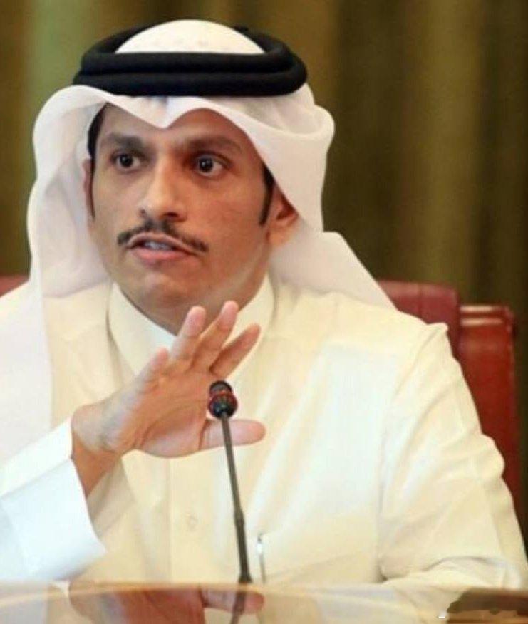 卡塔尔首相：我们致力于维护加沙停火🔹卡塔尔首相穆罕默德证实，以色列与哈马斯间的