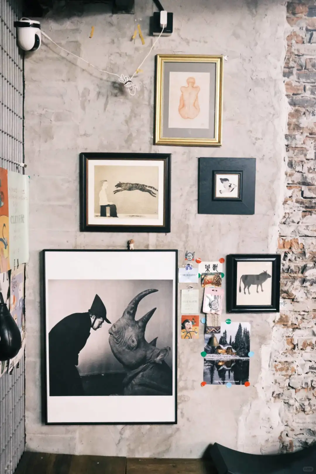 宁波｜咖啡的世界由善良可爱的小怪兽守护👾