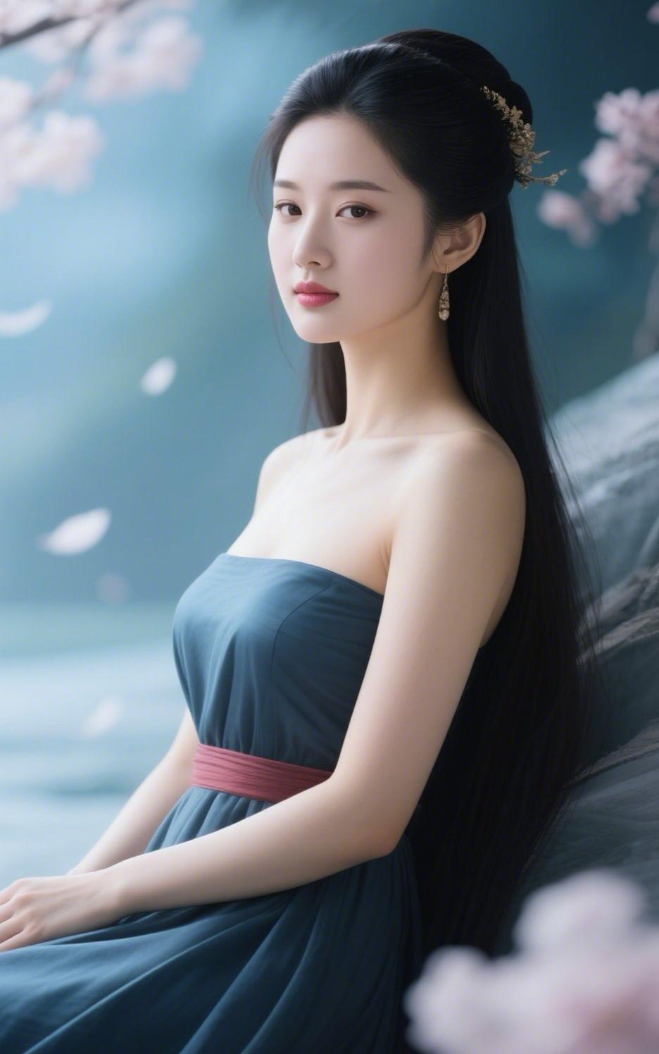 为什么中国单身女性,越来越多? 不是好男人没有，是为什么要找你呢？
还有就是自己