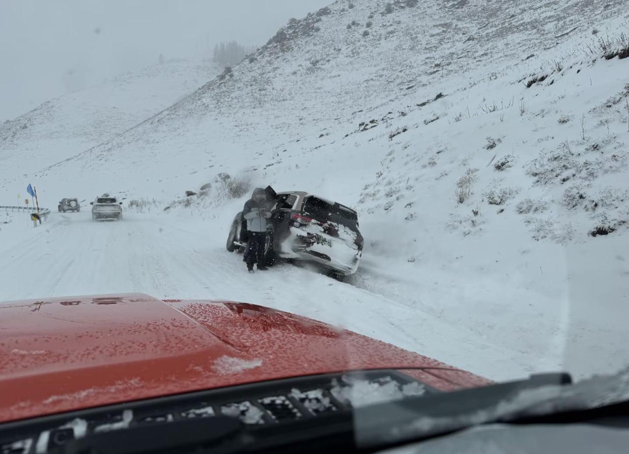 新疆阿勒泰-禾木-喀纳斯 亲身自驾总结
无广纯个人经历分享
新疆到底适不适合自驾