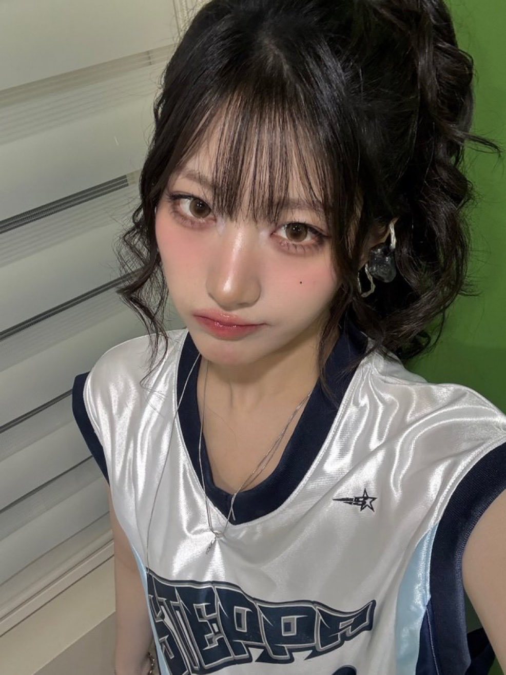 251018💌saymyname徐俊辉 ​​​