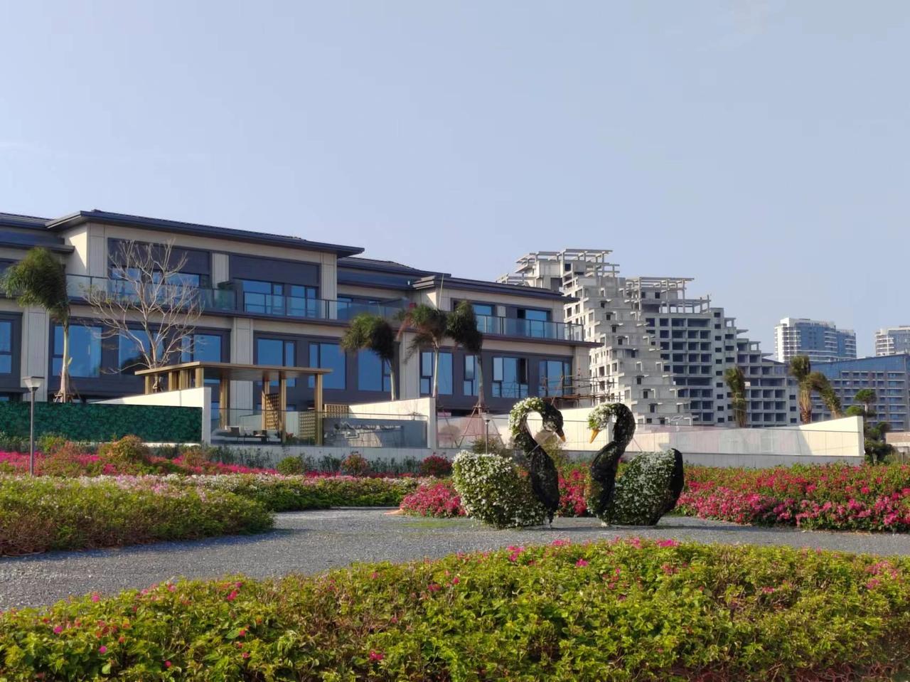 石狮黄金海岸有没有人一起玩的呀？