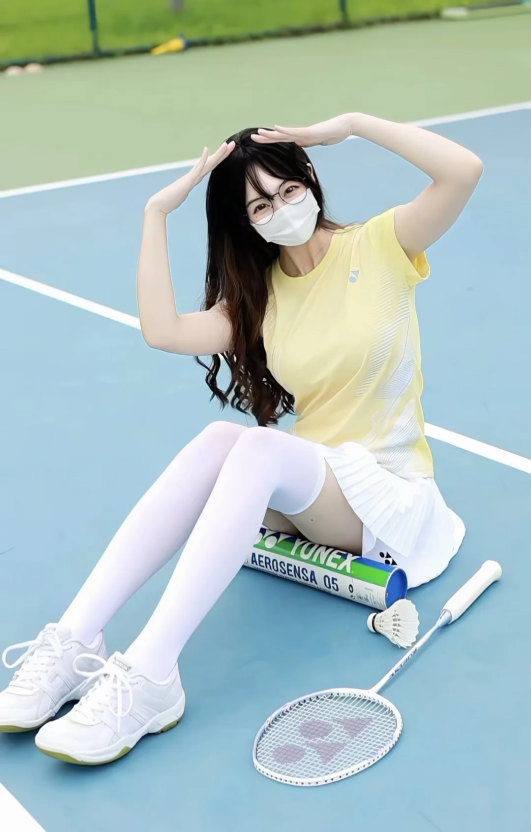 她实在可爱 有点脾气怎么了