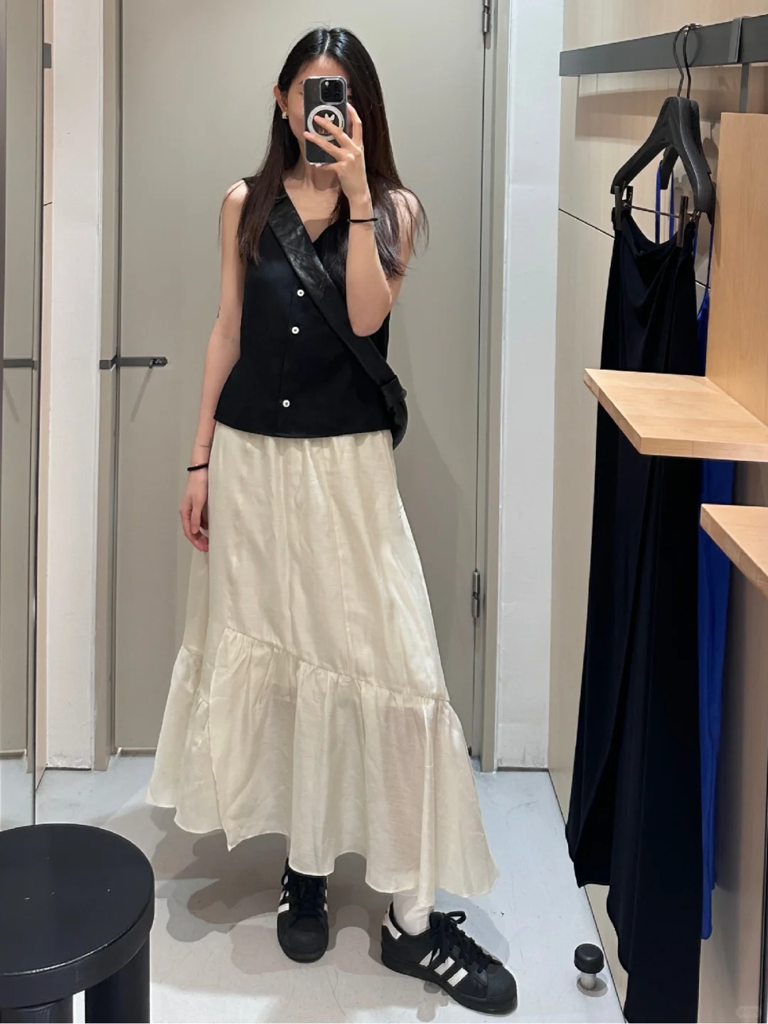 胶片日常🍃就这样简单随意走天下