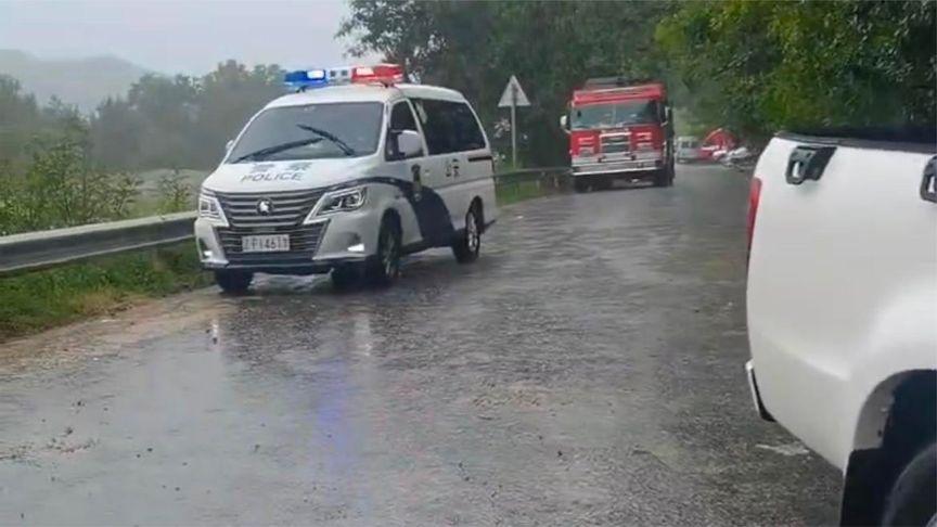 【辽宁丹东4人冒雨进山采蘑菇后失联 已全部被搜寻到均已遇难】7月27日下午，辽宁